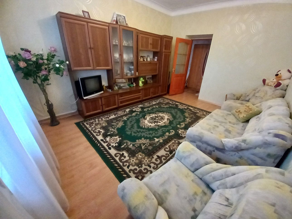 3 кварт. военгородок Подільськ - зображення 1