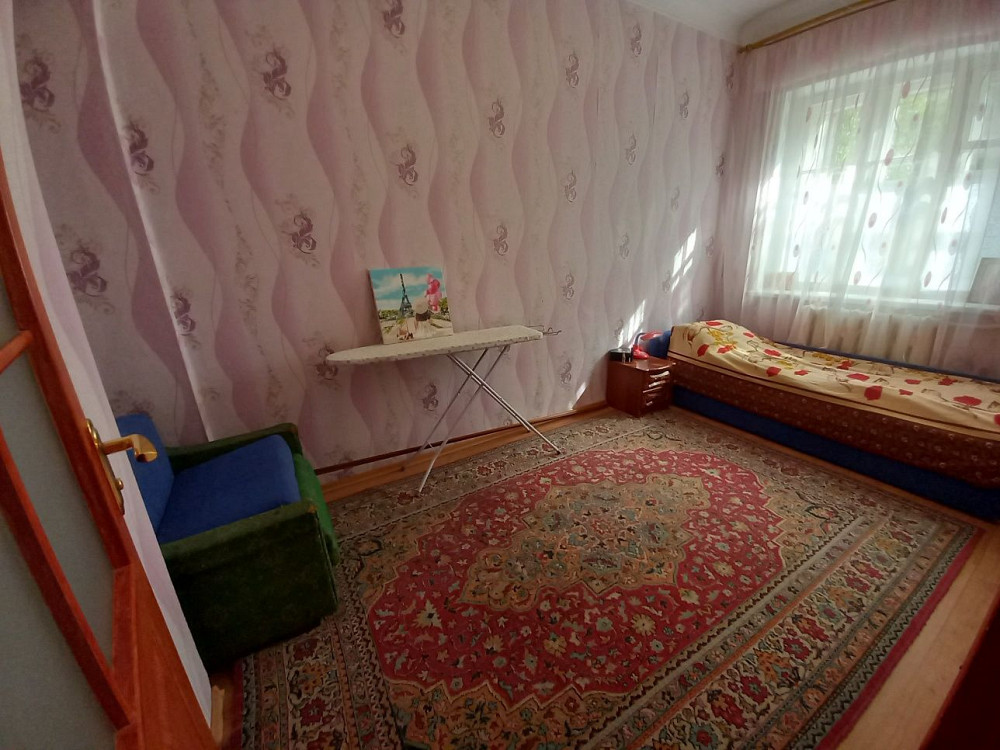 3 кварт. военгородок Подільськ - зображення 7