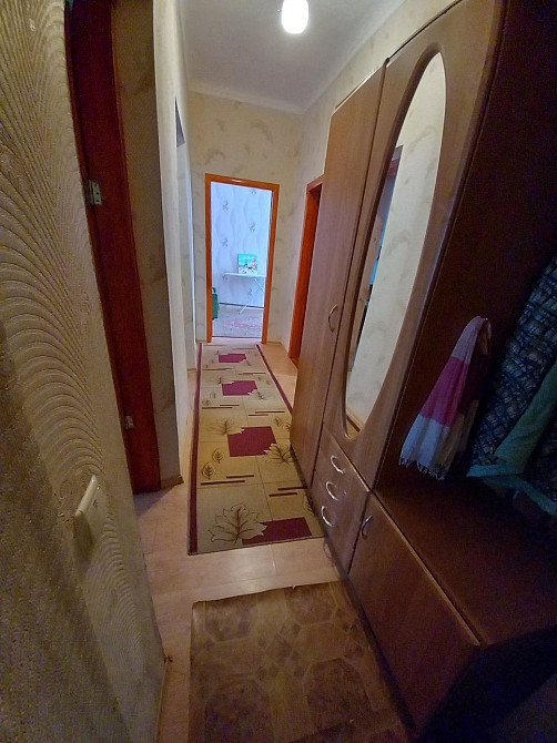 3 кварт. военгородок Подільськ - зображення 3