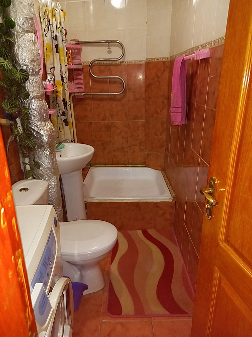 3 кварт. военгородок Подільськ - зображення 8