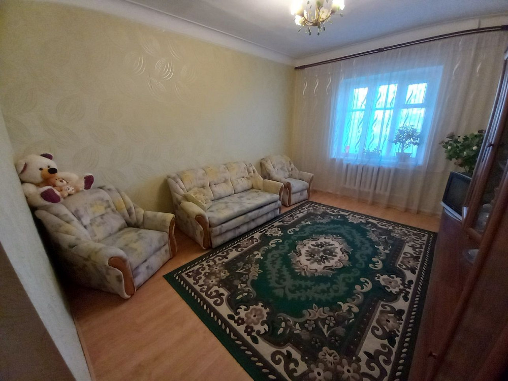 3 кварт. военгородок Подільськ - зображення 2