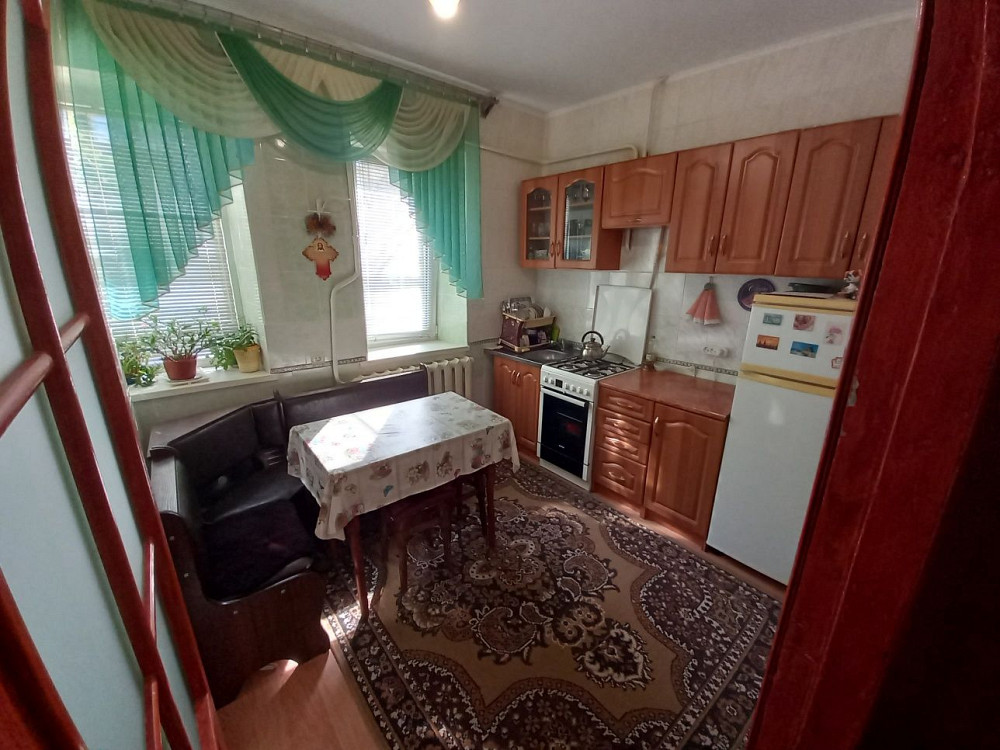 3 кварт. военгородок Подільськ - зображення 6