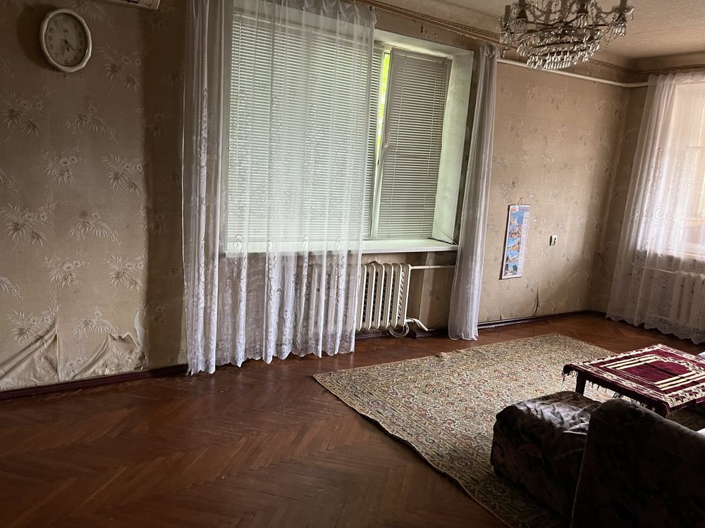 Продам квартиру 113,5 кв.м Красноград (Харківська обл) - зображення 1