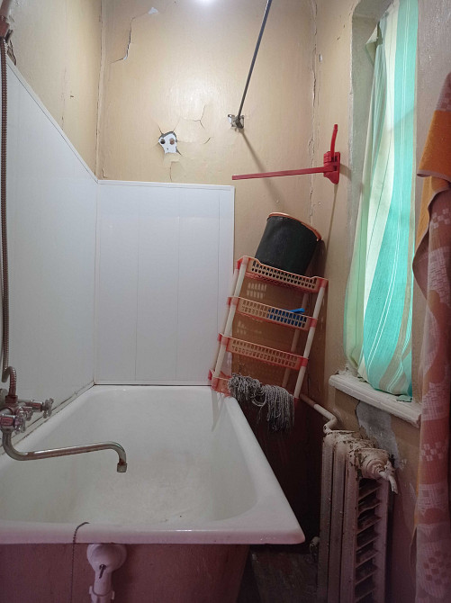 Продаю 2х.кімнатну квартиру на Казарського Николаев - изображение 5