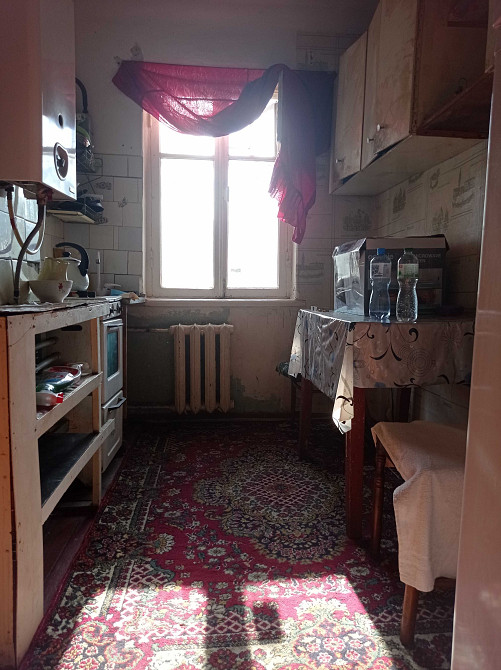 Продаю 2х.кімнатну квартиру на Казарського Николаев - изображение 4