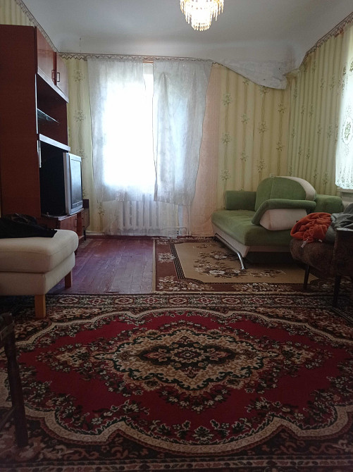 Продаю 2х.кімнатну квартиру на Казарського Николаев - изображение 1