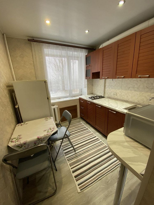 Продам однокімнатну квартиру в Дніпрі з видом на дітячий парк Павлоград - изображение 4