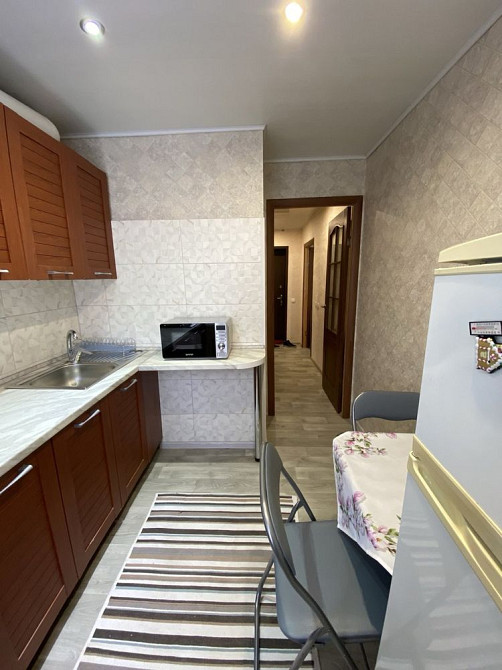 Продам однокімнатну квартиру в Дніпрі з видом на дітячий парк Павлоград - изображение 3