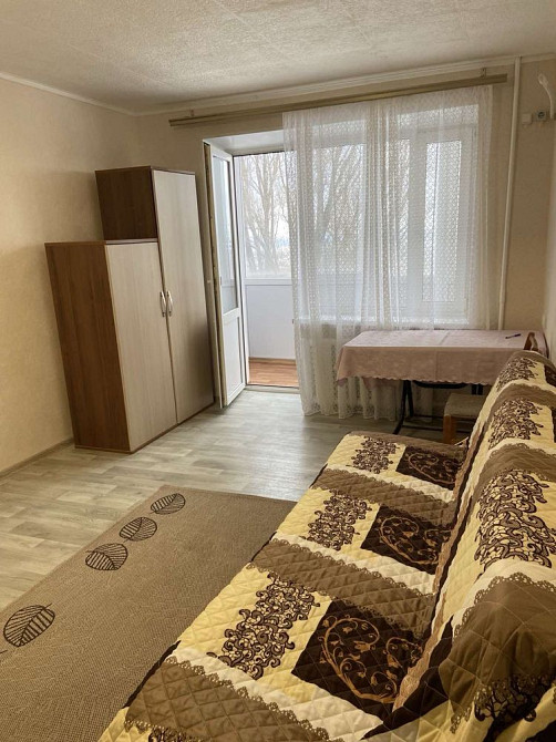 Продам однокімнатну квартиру в Дніпрі з видом на дітячий парк Павлоград - изображение 2