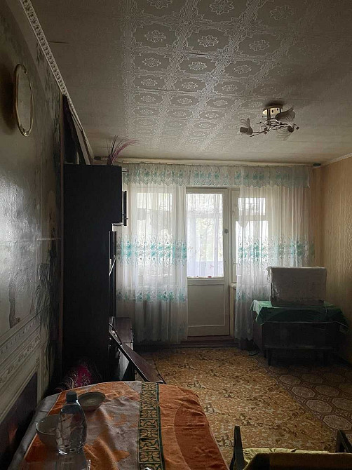 Здам квартиру Інгулець вул Каткова Ингулец - изображение 1