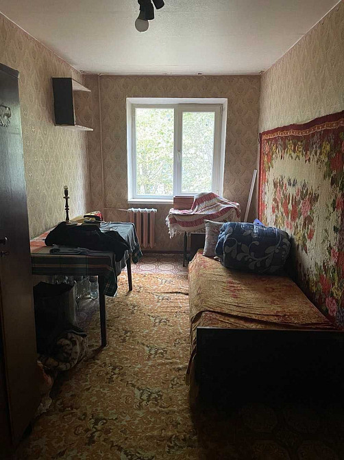 Здам квартиру Інгулець вул Каткова Ингулец - изображение 2