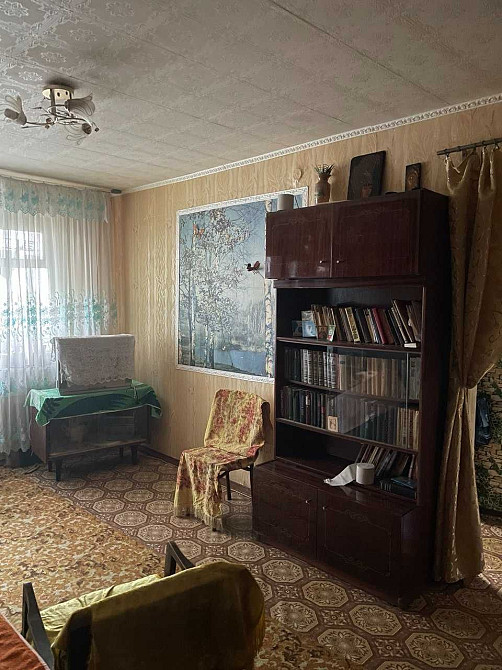 Здам квартиру Інгулець вул Каткова Ингулец - изображение 3