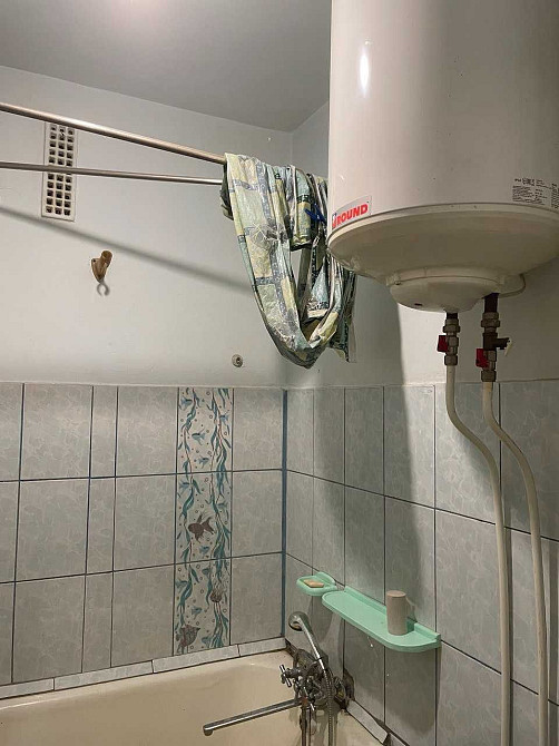 Здам квартиру Інгулець вул Каткова Ингулец - изображение 8