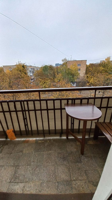 Оренда 1-кімн. 12500 грн Відродження Луцьк - зображення 6