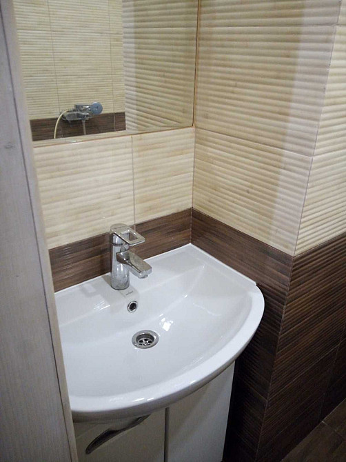 Аренда уютной 1 ком.с газом,инд.отоплением и мин.ком.платежами  Ирпень Ірпінь - зображення 6