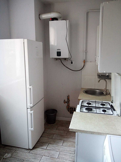 Аренда уютной 1 ком.с газом,инд.отоплением и мин.ком.платежами  Ирпень Ірпінь - зображення 8