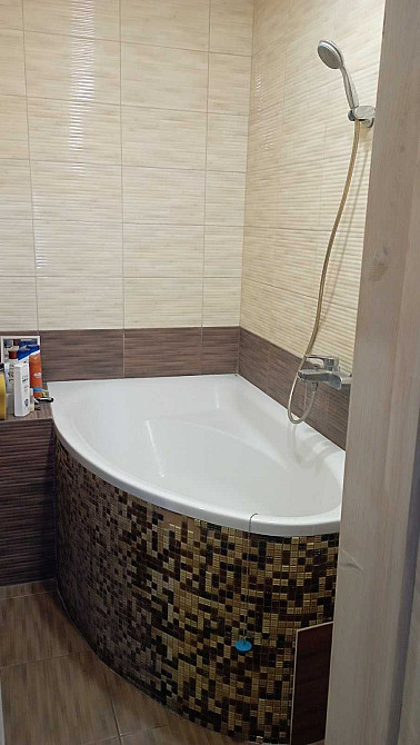 Аренда уютной 1 ком.с газом,инд.отоплением и мин.ком.платежами  Ирпень Ірпінь - зображення 5