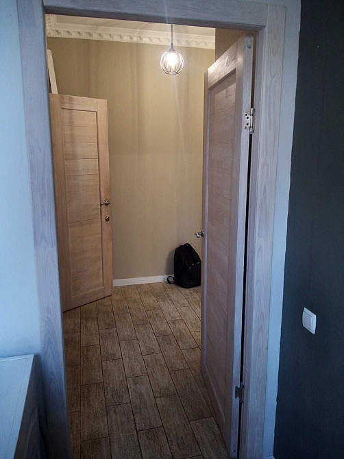 Аренда уютной 1 ком.с газом,инд.отоплением и мин.ком.платежами  Ирпень Ірпінь - зображення 4