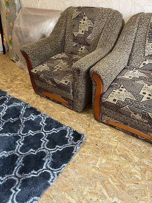 АН Сдам 2 х к Центр Павлоград - зображення 2