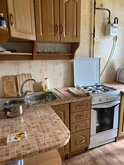 АН Сдам 2 х к Центр Павлоград - зображення 8