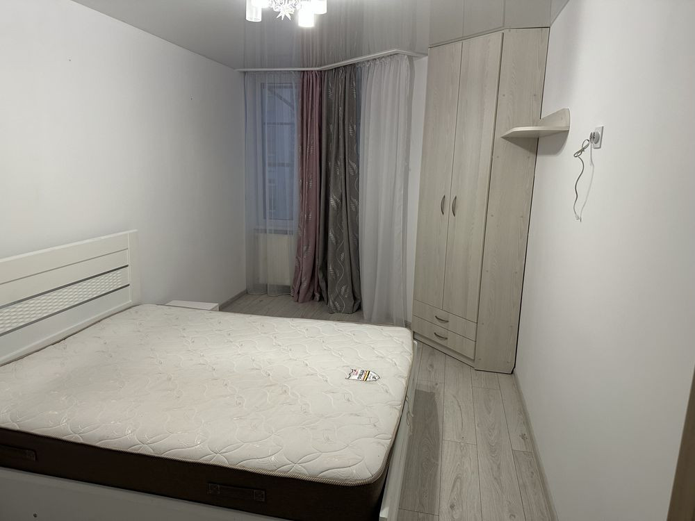 Здам квартиру в оренду 53кв м оренда Тролейбусна Дружба Петриківка - зображення 5