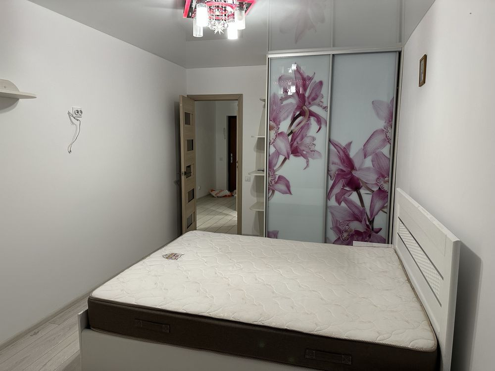 Здам квартиру в оренду 53кв м оренда Тролейбусна Дружба Петриківка - зображення 4