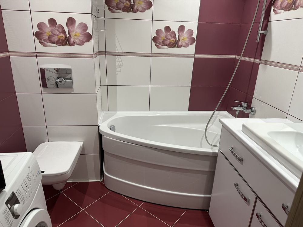 Здам квартиру в оренду 53кв м оренда Тролейбусна Дружба Петриківка - зображення 3