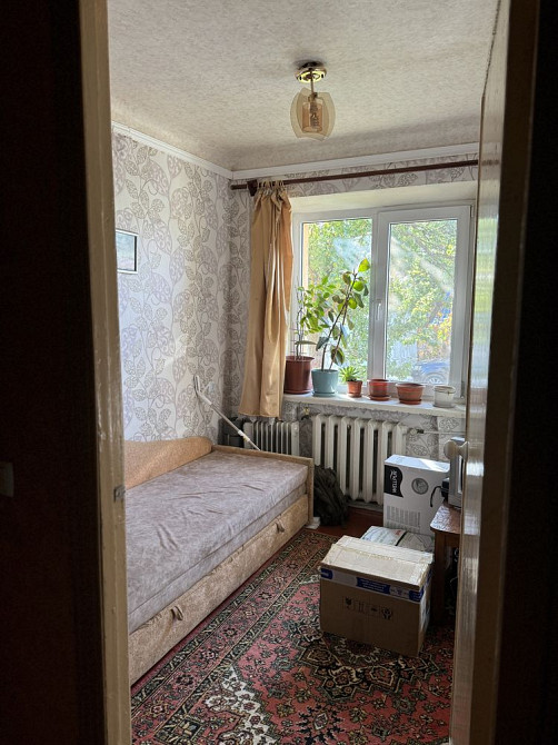 Продам 3-х кімнатну квартиру центр міста Васильківське - зображення 5