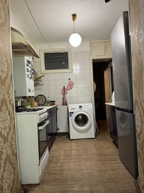 Продам 3-х кімнатну квартиру центр міста Васильківське - зображення 7