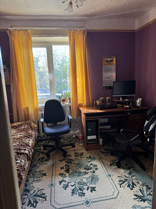 Продам 3-х кімнатну квартиру центр міста Васильківське - зображення 4