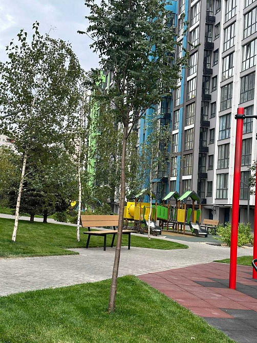 Продам 3к квартиру ЖК Щасливий у Дніпрі, Запорізьке Шосе Днепр - изображение 2