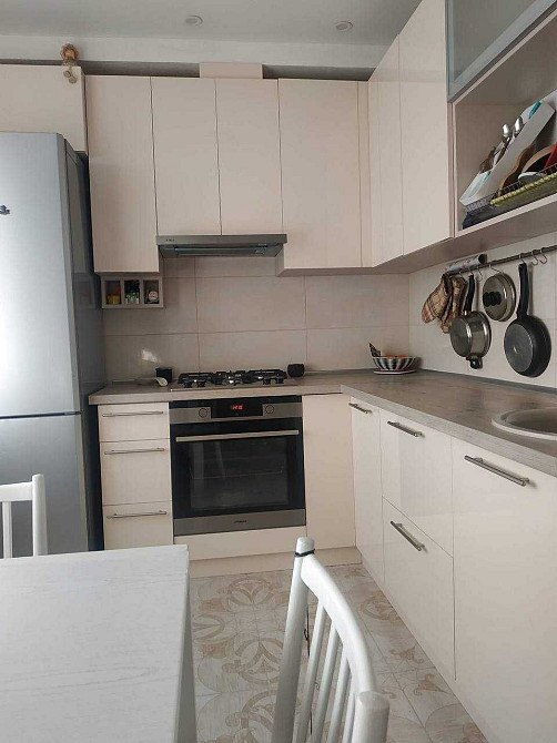 Продам 1к квартиру на Перемозі, Бульвар Слави Днепр - изображение 2