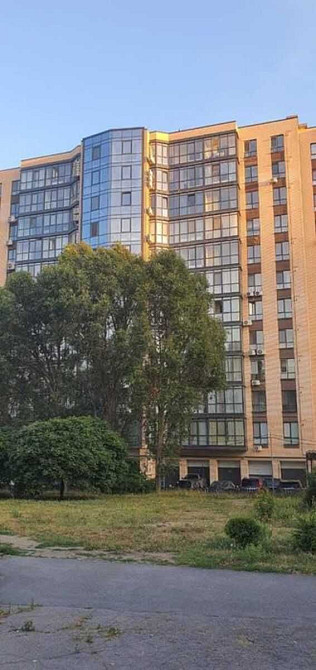 Продам 3к квартиру в ЖК River Park на Перемозі Днепр - изображение 1