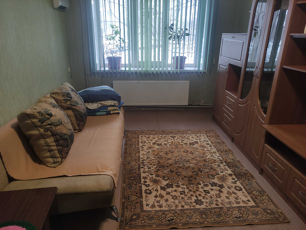 сдам двух комнатную квартиру в центре Костянтинівка (Одеська обл.) - зображення 1