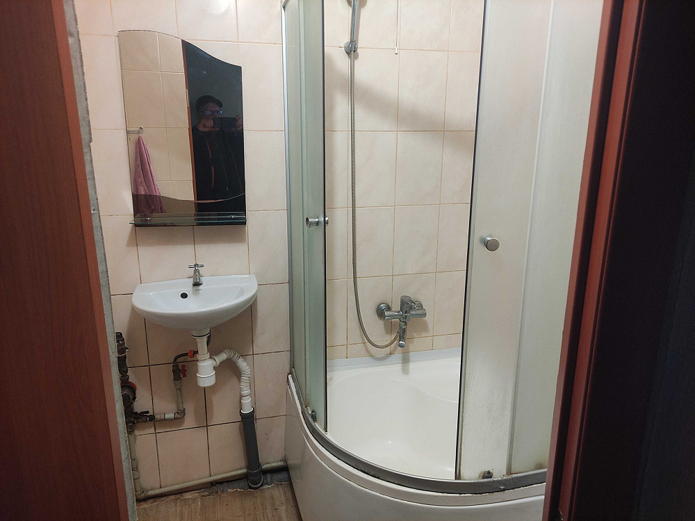 сдам двух комнатную квартиру в центре Костянтинівка (Одеська обл.) - зображення 5