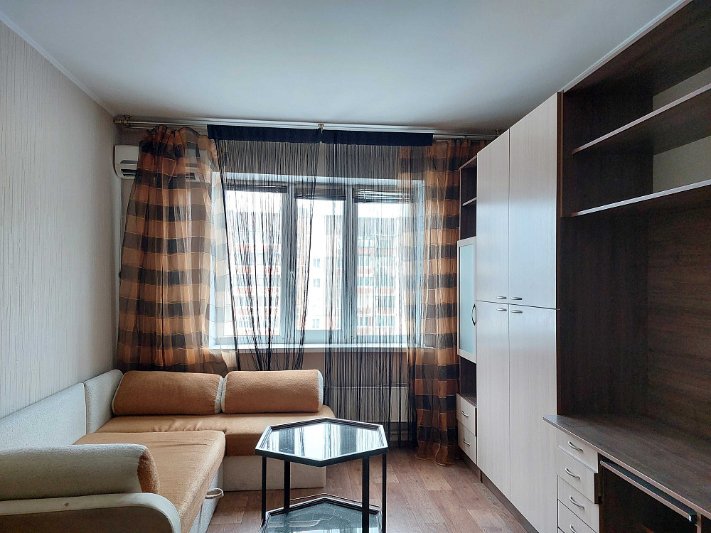 Сдам 1 комн кв Масаны, инд счетчик тепла. Чернигов - изображение 4