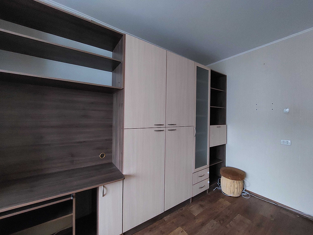 Сдам 1 комн кв Масаны, инд счетчик тепла. Чернигов - изображение 3