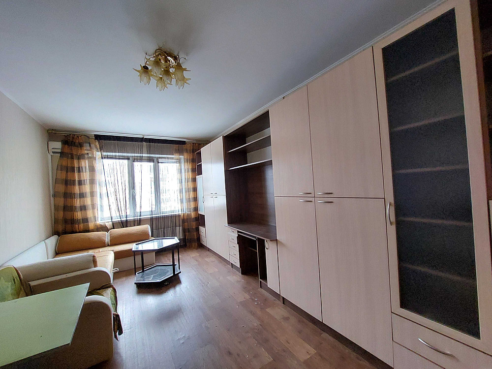 Сдам 1 комн кв Масаны, инд счетчик тепла. Чернигов - изображение 2