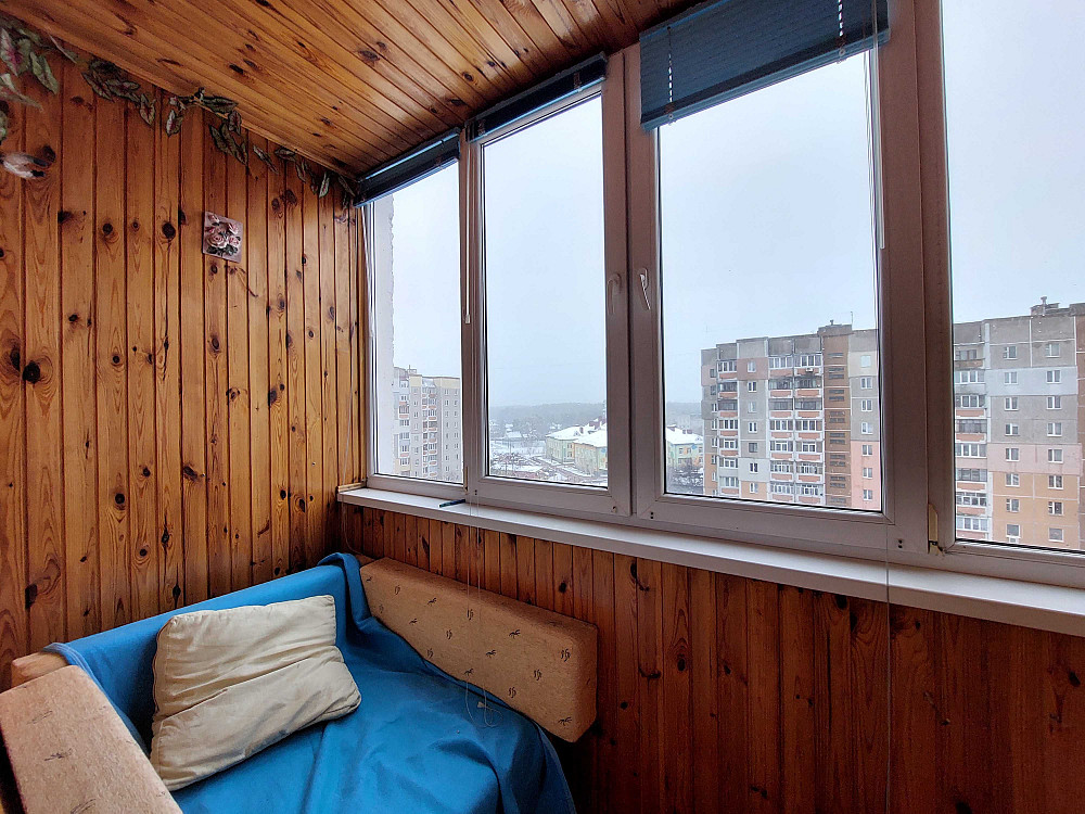 Сдам 1 комн кв Масаны, инд счетчик тепла. Чернигов - изображение 7