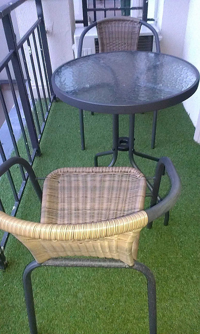 Квартира в Авторском с видом на море. Черноморская Ривьера c 28.10.24 Фонтанка - зображення 2