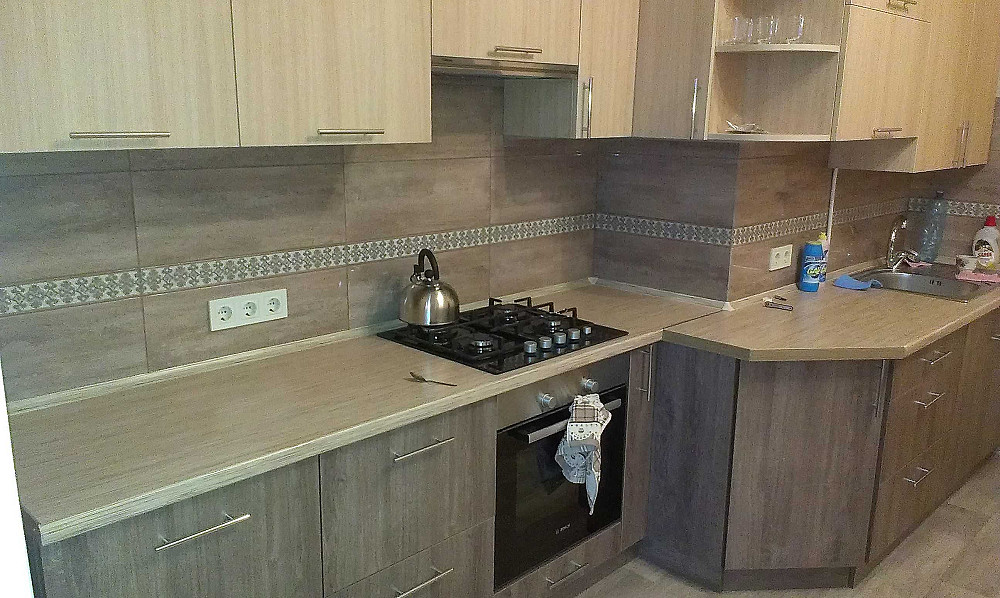 Квартира в Авторском с видом на море. Черноморская Ривьера c 28.10.24 Фонтанка - зображення 8