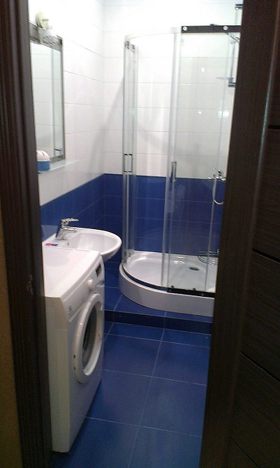 Квартира в Авторском с видом на море. Черноморская Ривьера c 28.10.24 Фонтанка - зображення 6