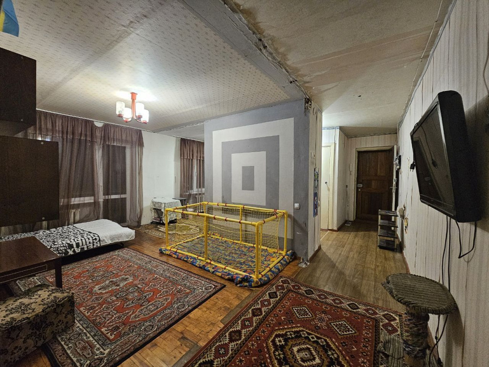 Сдам 3к. 12-й квартал-Казакевича-Терра Днепр - изображение 4