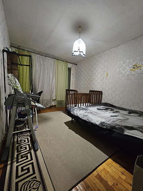 Сдам 3к. 12-й квартал-Казакевича-Терра Днепр - изображение 1