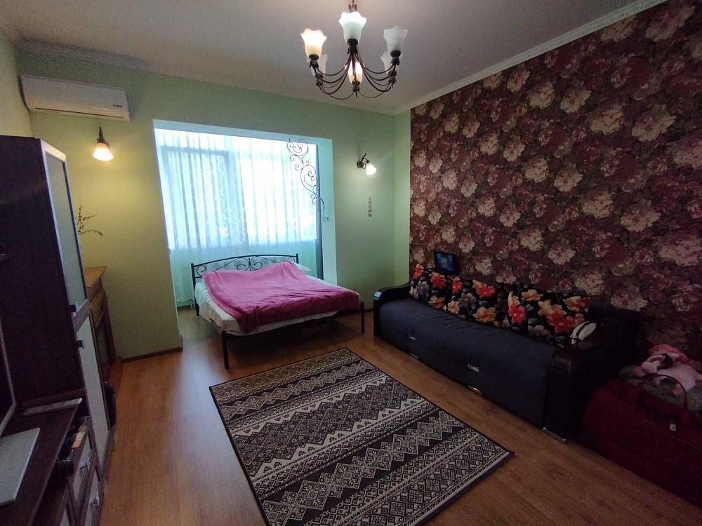 Здається 1-кімнатна квартира, мкр-н Минай
Код: 12018 Минай - зображення 3