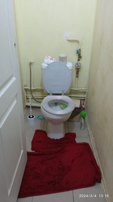 Терміново продам 3 кім.кв..з Меблями ! Горохів - зображення 6