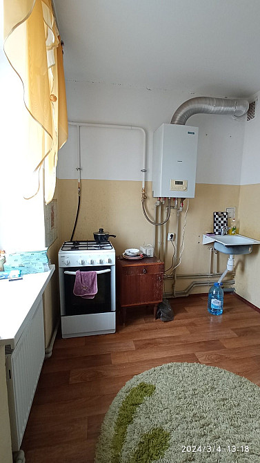 Терміново продам 3 кім.кв..з Меблями ! Горохів - зображення 5