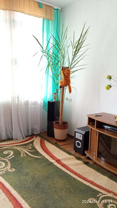 Терміново продам 3 кім.кв..з Меблями ! Горохів - зображення 1