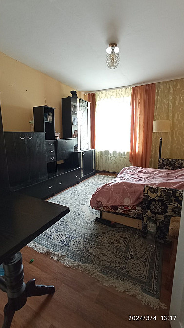 Терміново продам 3 кім.кв..з Меблями ! Горохів - зображення 3