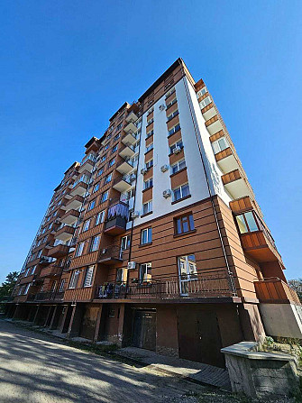 Продаж 2к(видової) квартири 55м2 біля Озера та парку_VD Івано-Франківськ - зображення 1